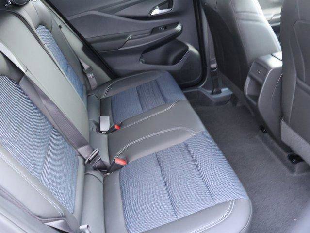 New 2026 Buick Envista Preferred w/ Convenience II Package image 11