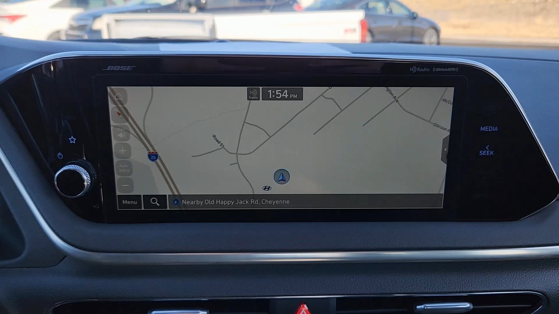 Used 2023 Hyundai Sonata SEL Plus image 15