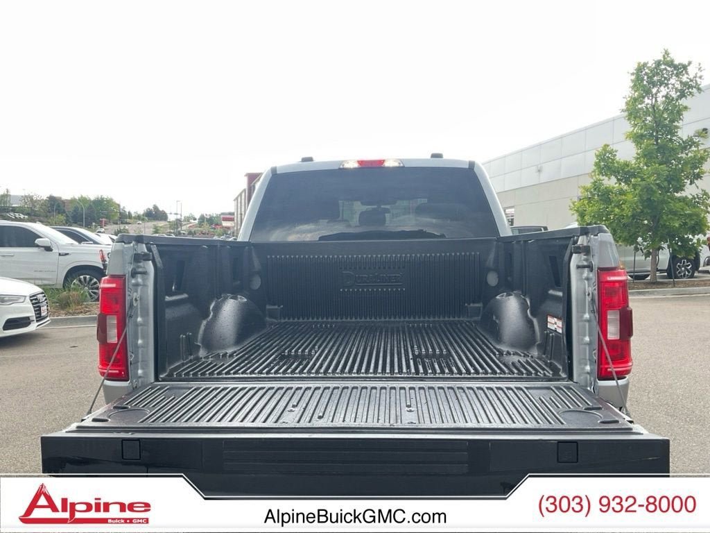 Used 2023 Ford F150 XLT AWD/4WD image 20