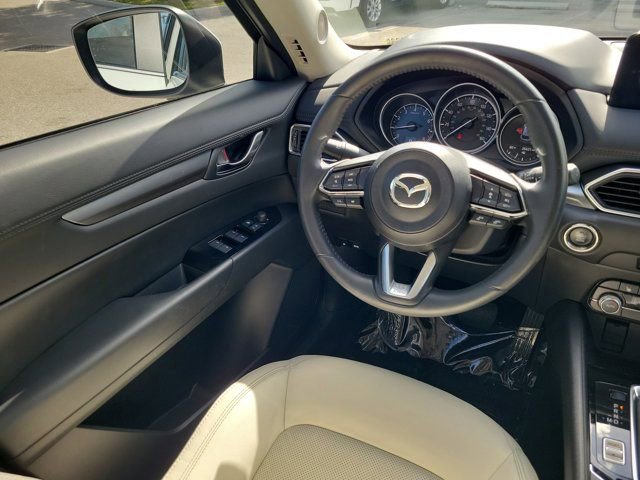 Used 2024 MAZDA CX-5 AWD 2.5 S w/ Preferred Package image 15