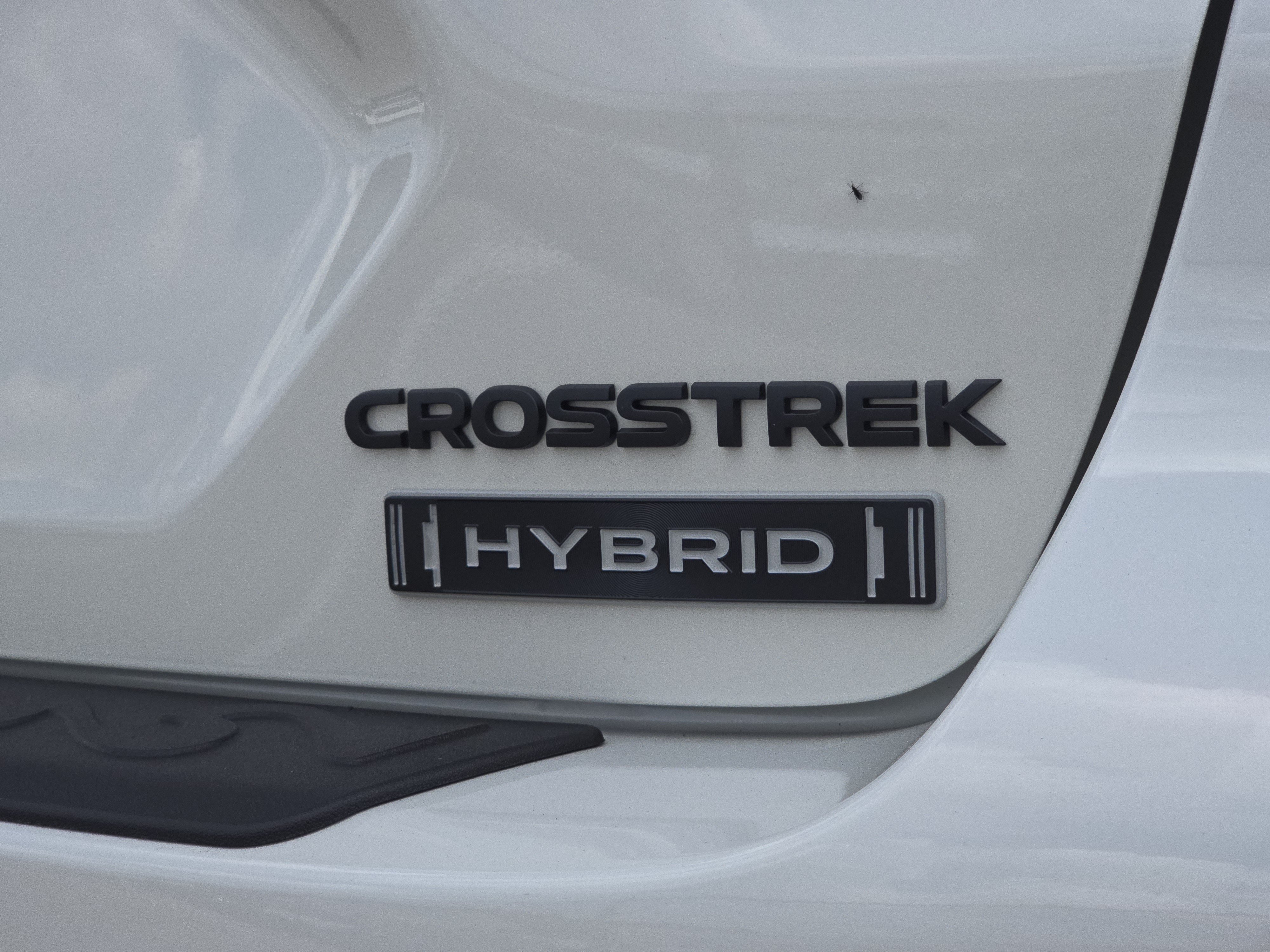 New 2026 Subaru Crosstrek 2.5i Limited AWD/4WD image 15