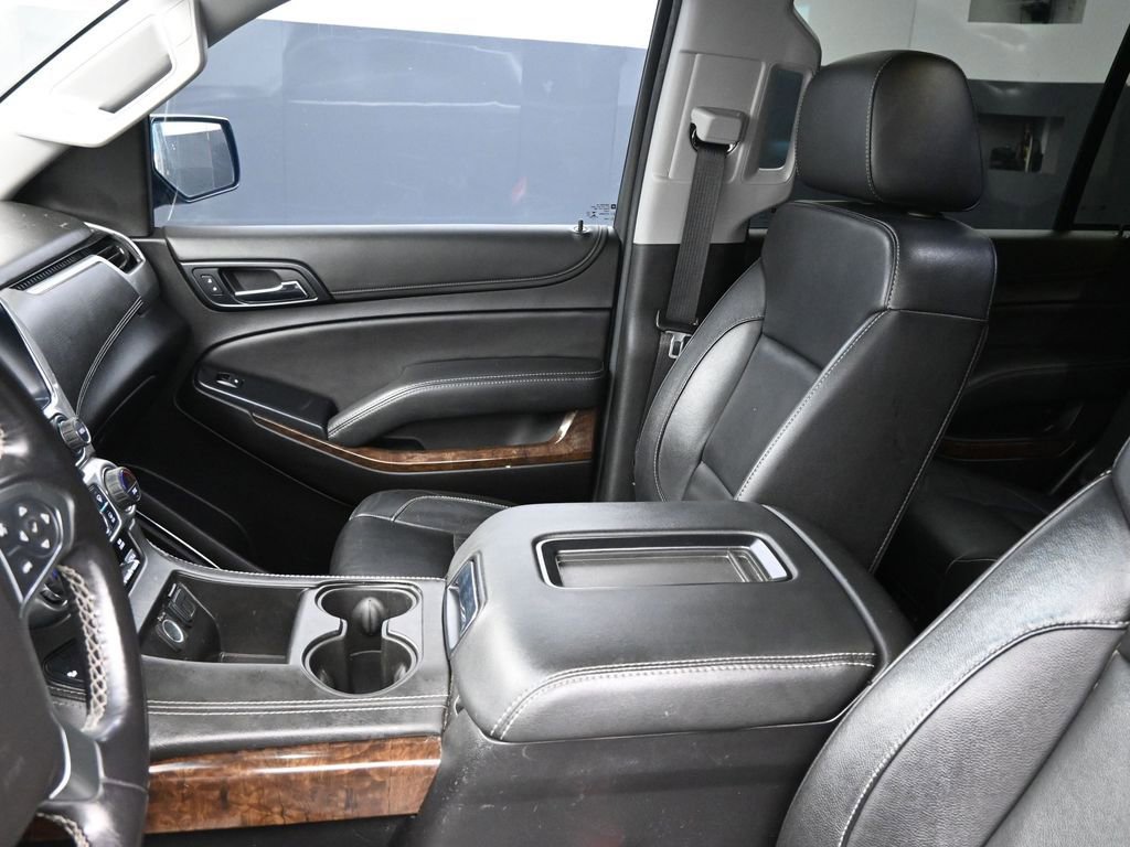 Used 2019 Chevrolet Tahoe LT image 25