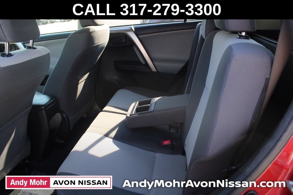 Used 2014 Toyota RAV4 LE FWD image 23