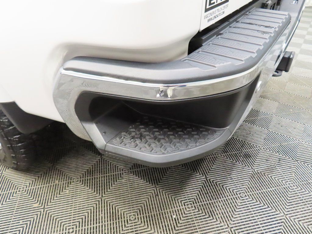 Used 2024 GMC Sierra 2500 SLT w/ SLT Premium Package image 50