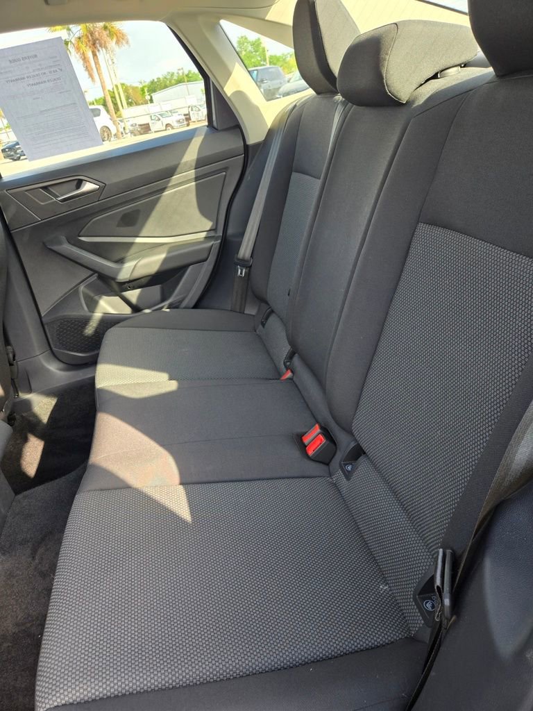 Used 2020 Volkswagen Jetta S w/ Driver Assistance Package FWD image 33