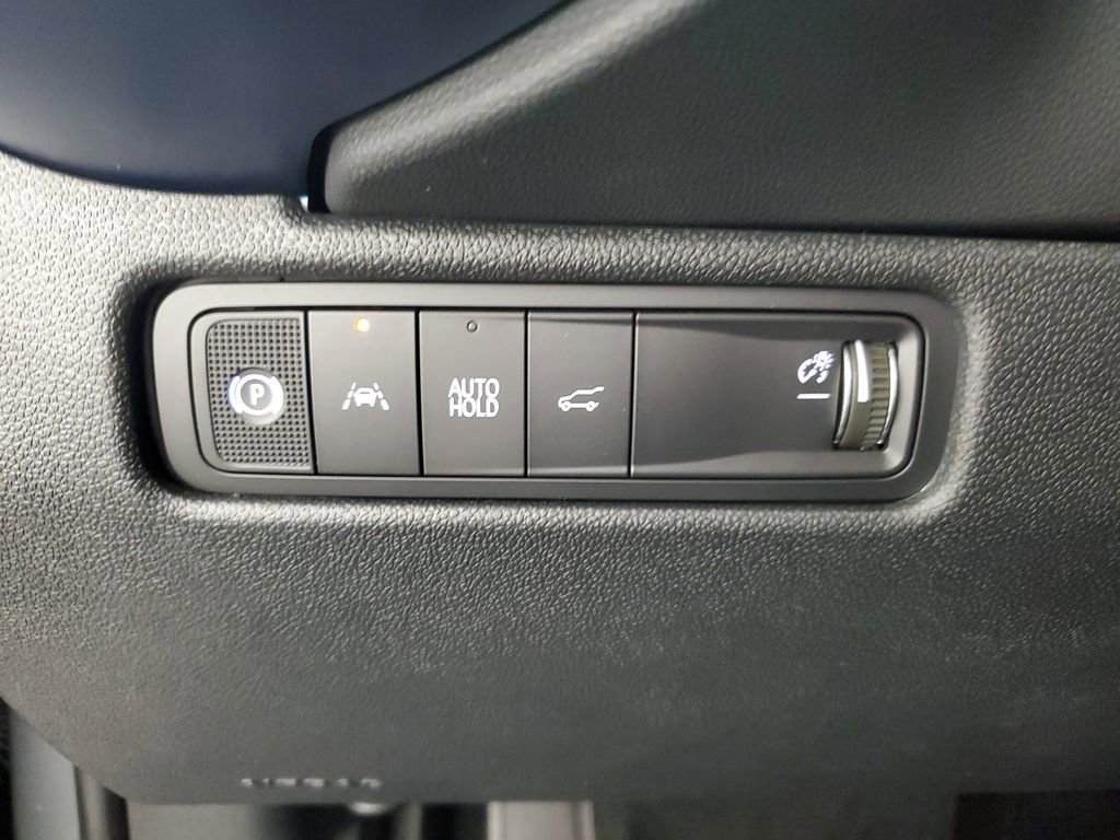 New 2026 Chevrolet Equinox EV LT image 25