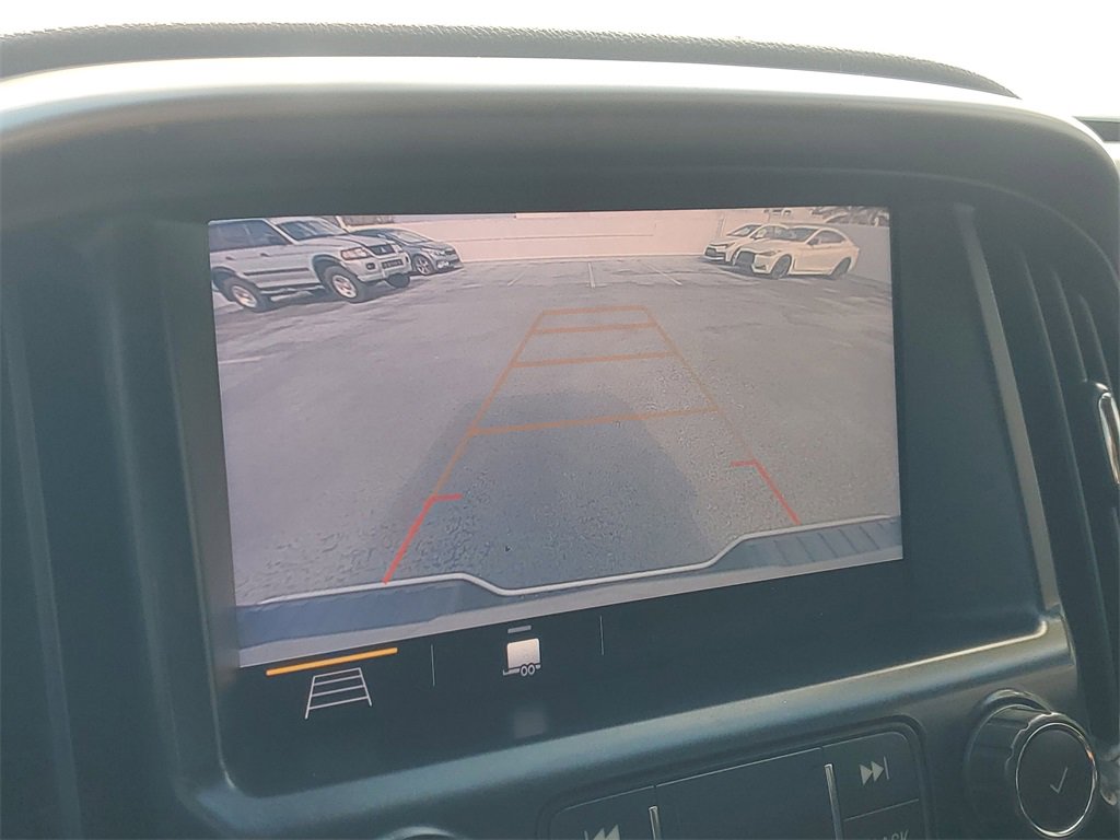 Used 2020 Chevrolet Colorado LT w/ LT Convenience Package image 25