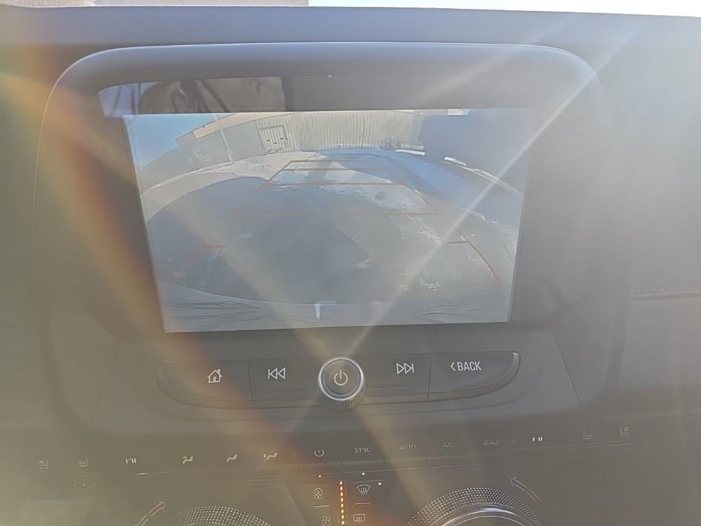 Used 2018 Chevrolet Camaro LT image 20