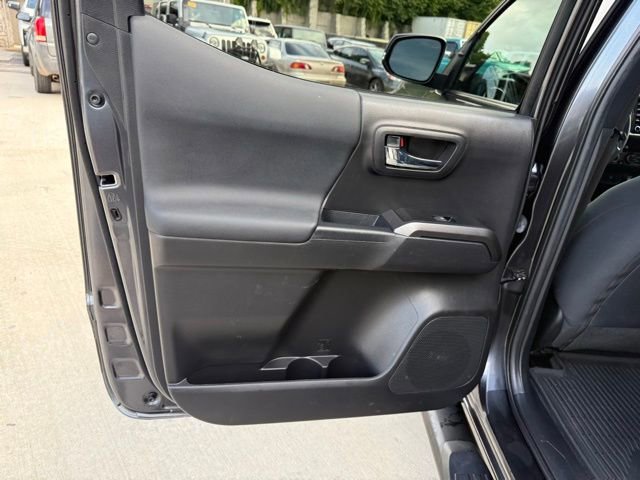 Used 2023 Toyota Tacoma TRD Sport AWD/4WD image 52