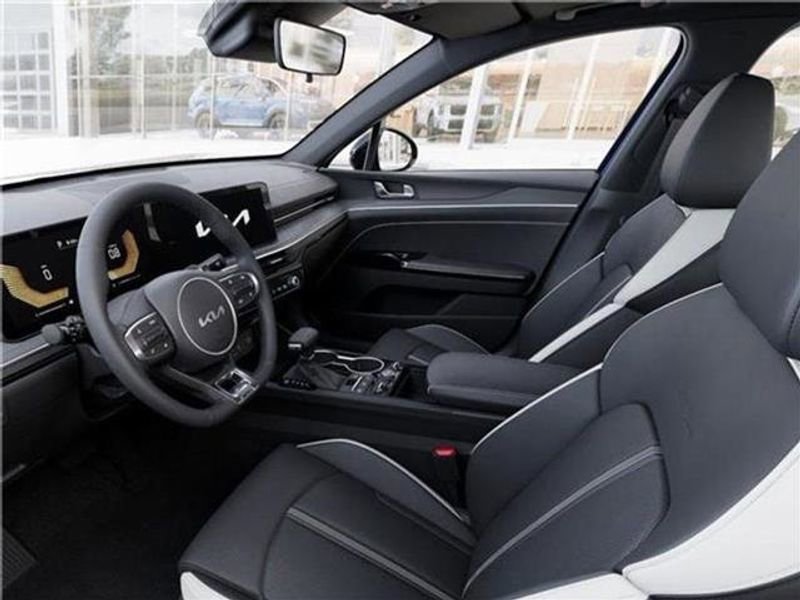 New 2026 Kia K5 GT-Line image 44