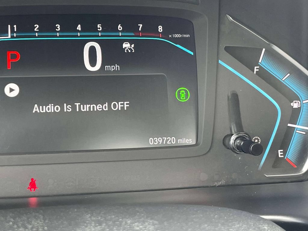 Used 2023 Honda Odyssey Touring image 28