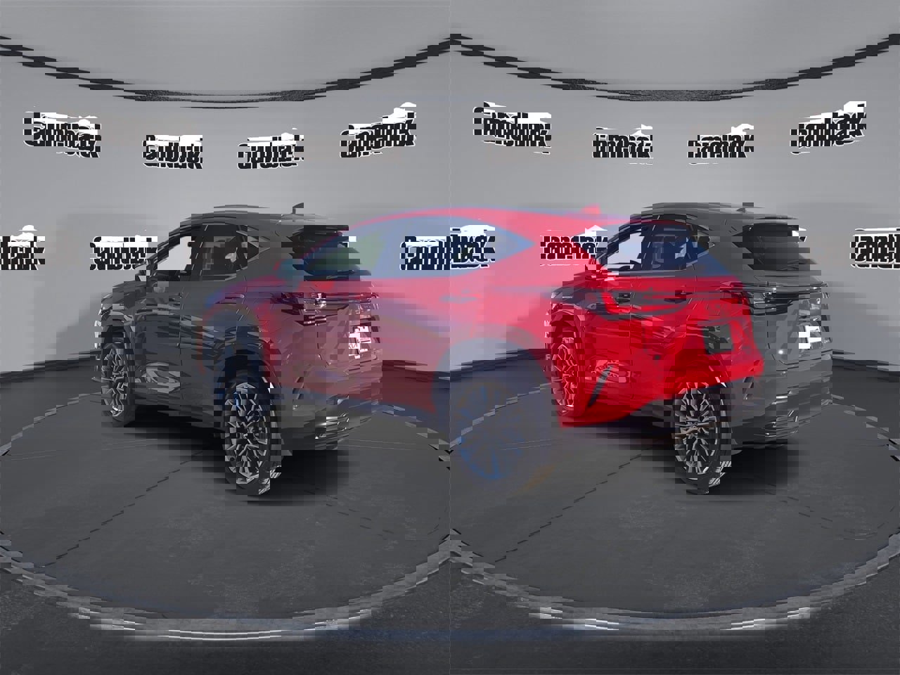 Used 2025 Lexus NX 300h AWD w/ Luxury Package image 5