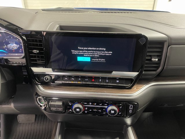 New 2026 Chevrolet Silverado 1500 RST image 16