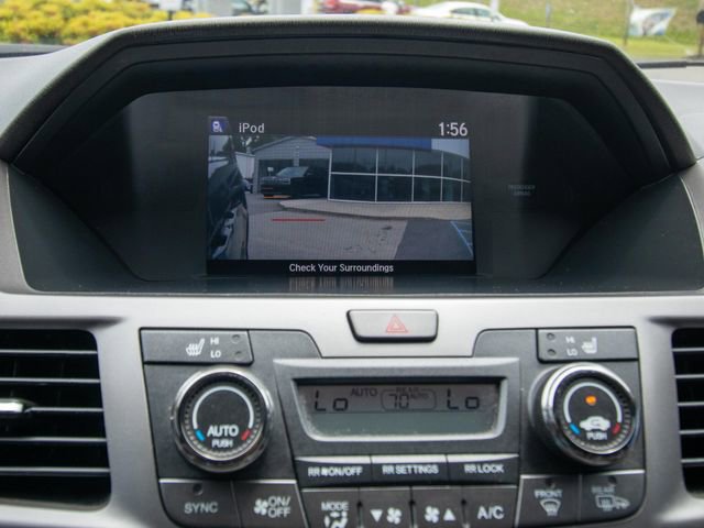Used 2016 Honda Odyssey Touring Elite image 29