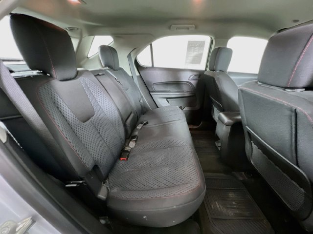 Used 2013 Chevrolet Equinox LS FWD image 35