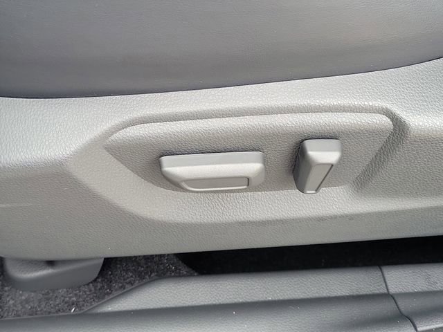 New 2026 Mitsubishi Eclipse Cross SE image 21