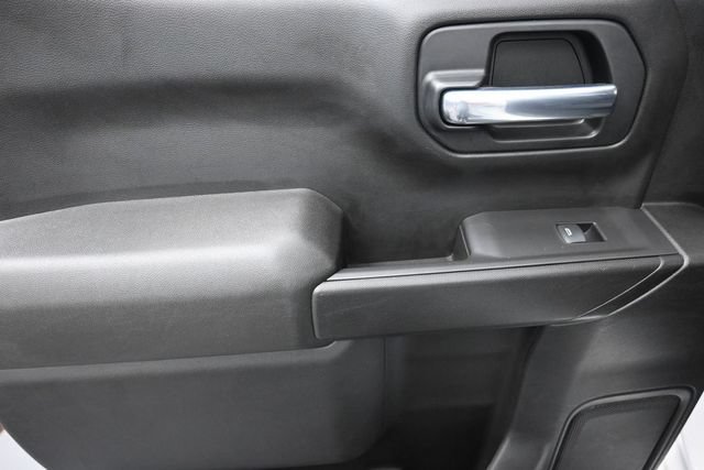 Used 2020 Chevrolet Silverado 1500 Custom w/ Custom Value Package AWD/4WD image 20