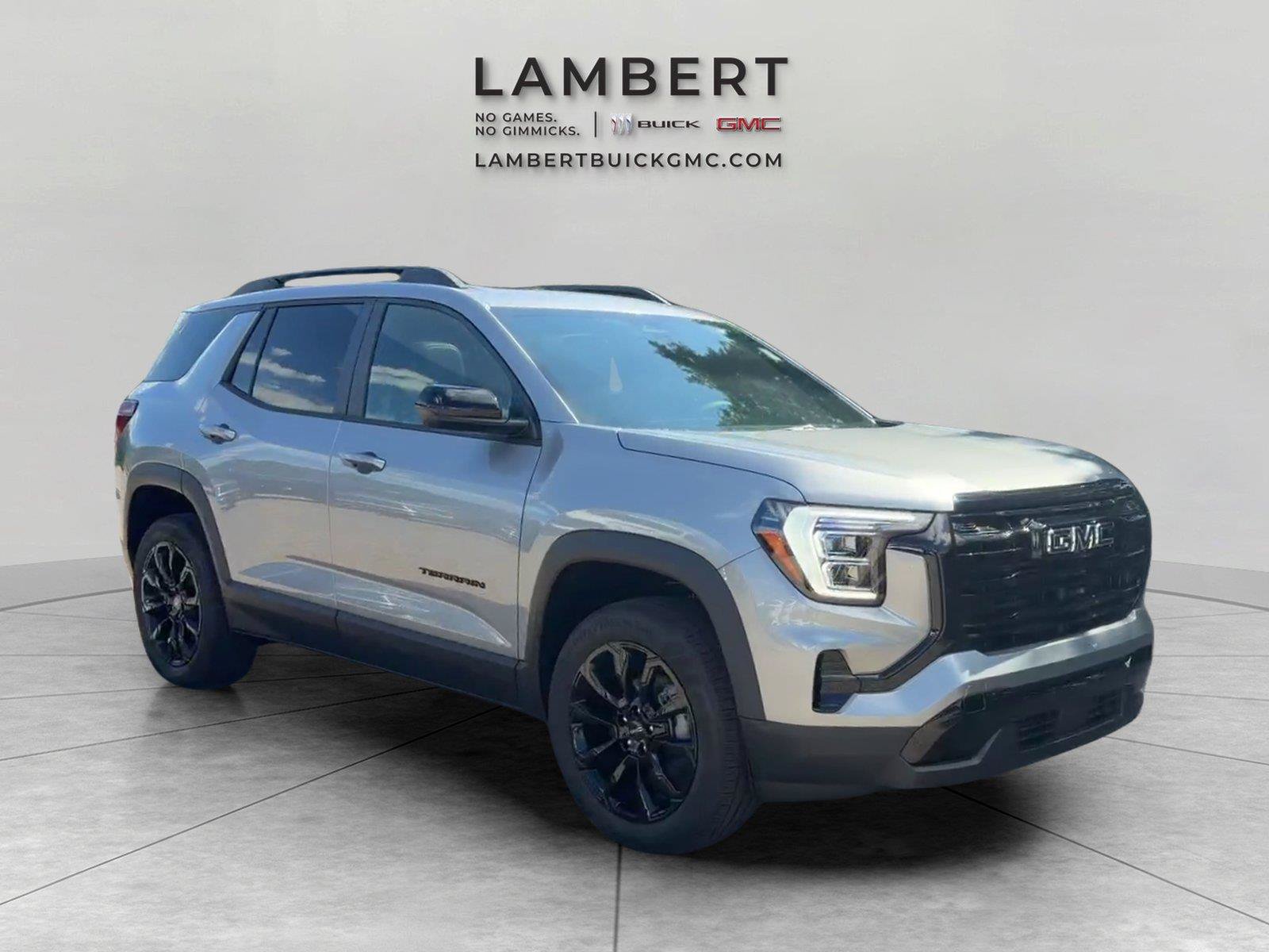 New 2027 GMC Terrain Elevation w/ Elevation Premium Package FWD image 6