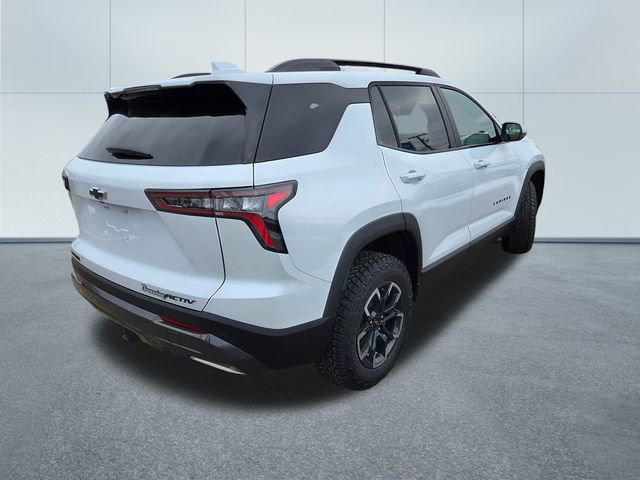 New 2026 Chevrolet Equinox ACTIV image 7