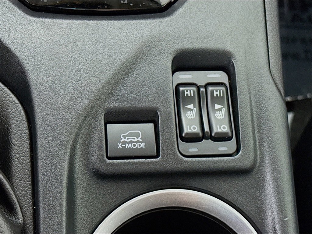 Used 2022 Subaru Crosstrek 2.5i Limited w/ Moonroof Package 2 image 14