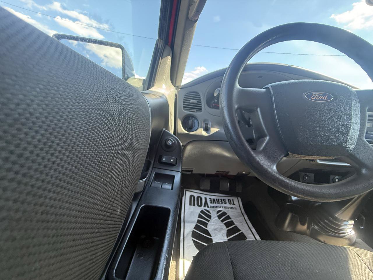 Used 2011 Ford Ranger XLT RWD image 19