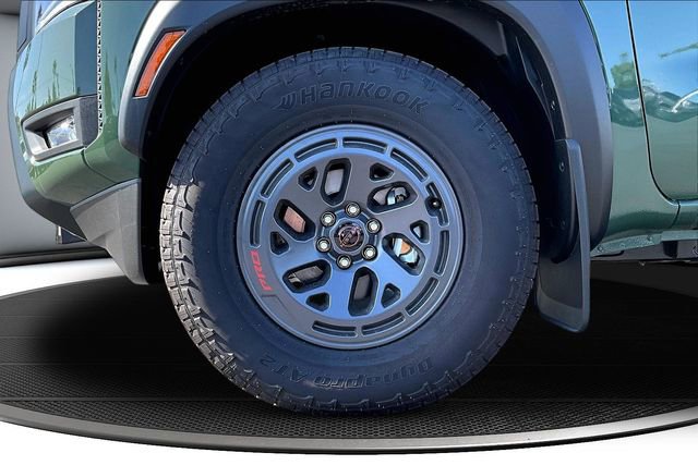New 2025 Nissan Frontier Pro-X w/ Pro Convenience Package image 13