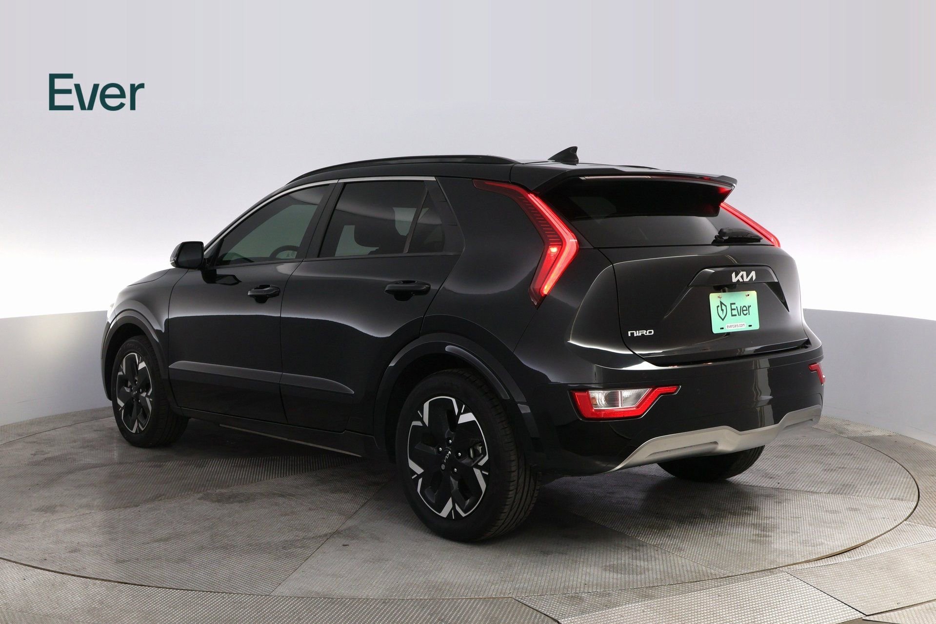 Used 2023 Kia Niro Wind image 14