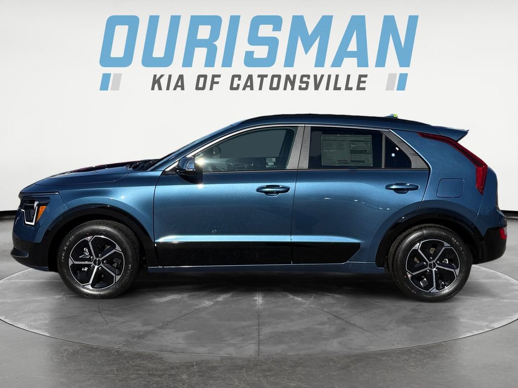 New 2026 Kia Niro SX image 3