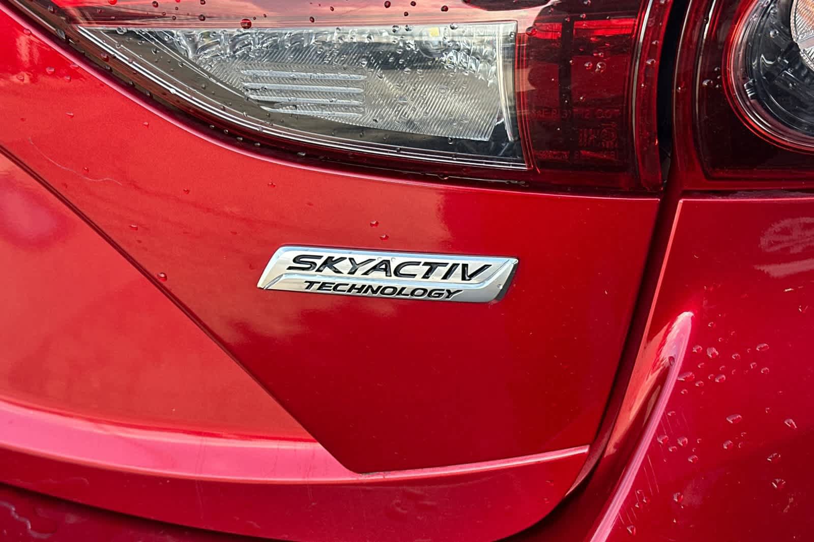 Used 2015 MAZDA MAZDA3 s Grand Touring FWD image 15