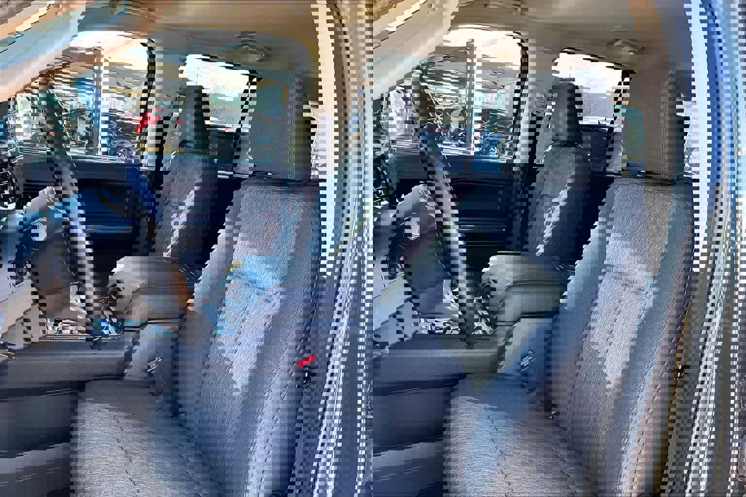 Used 2022 Ford Expedition XLT image 9