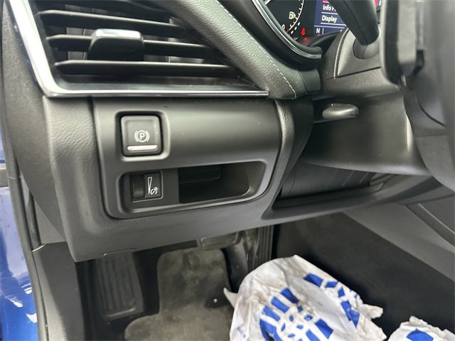 Used 2020 Cadillac CT5 Luxury w/ Cold Weather Package image 17