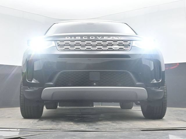 Used 2021 Land Rover Discovery Sport SE AWD/4WD image 41