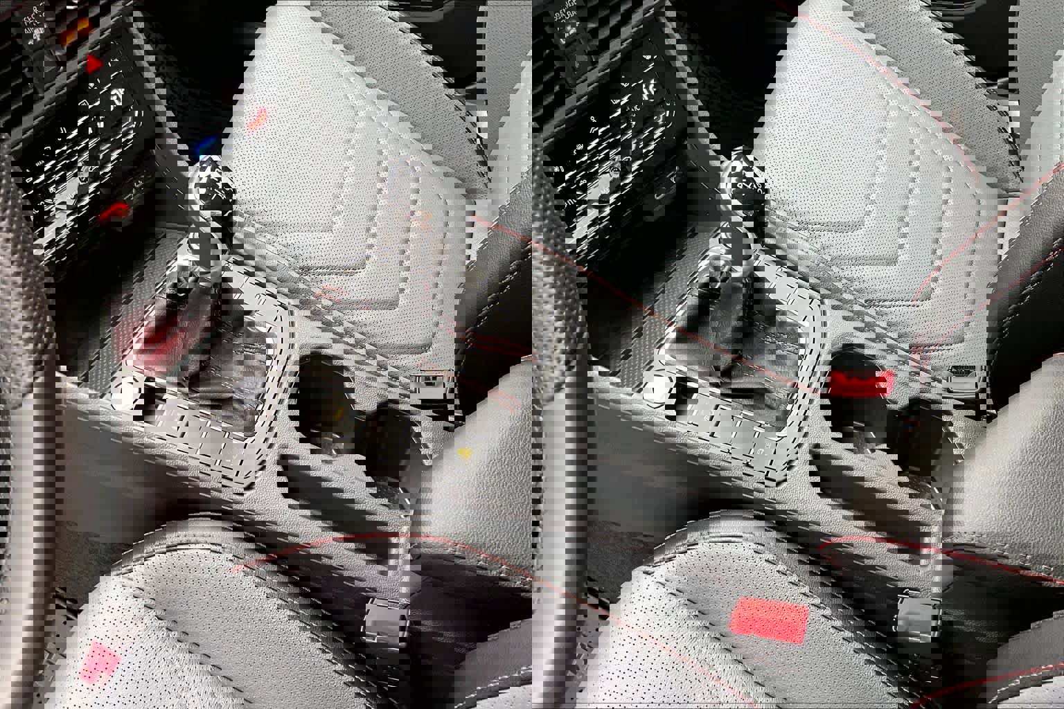 New 2026 Volkswagen Jetta GLI Autobahn image 7