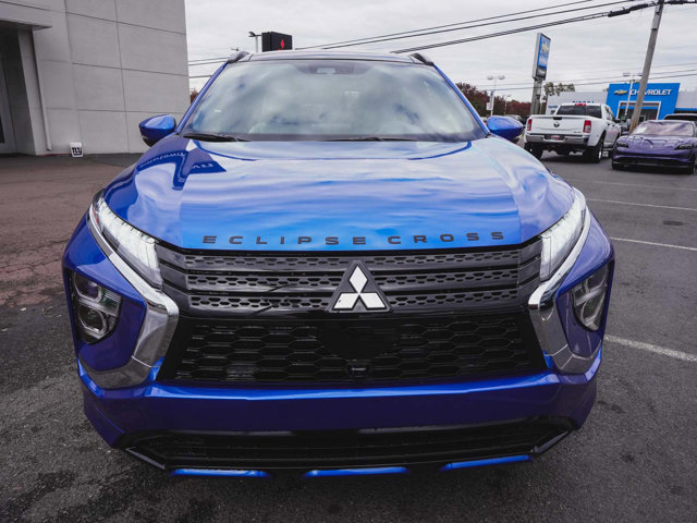 New 2026 Mitsubishi Eclipse Cross SEL image 2