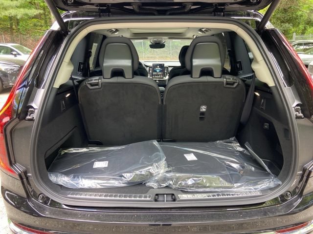 New 2026 Volvo XC90 B6 Plus AWD/4WD image 19