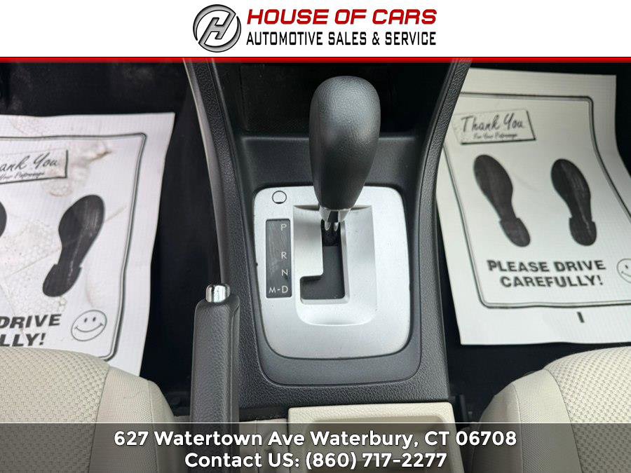 Used 2013 Subaru Impreza 2.0i Premium w/ All-Weather Pkg AWD/4WD image 46