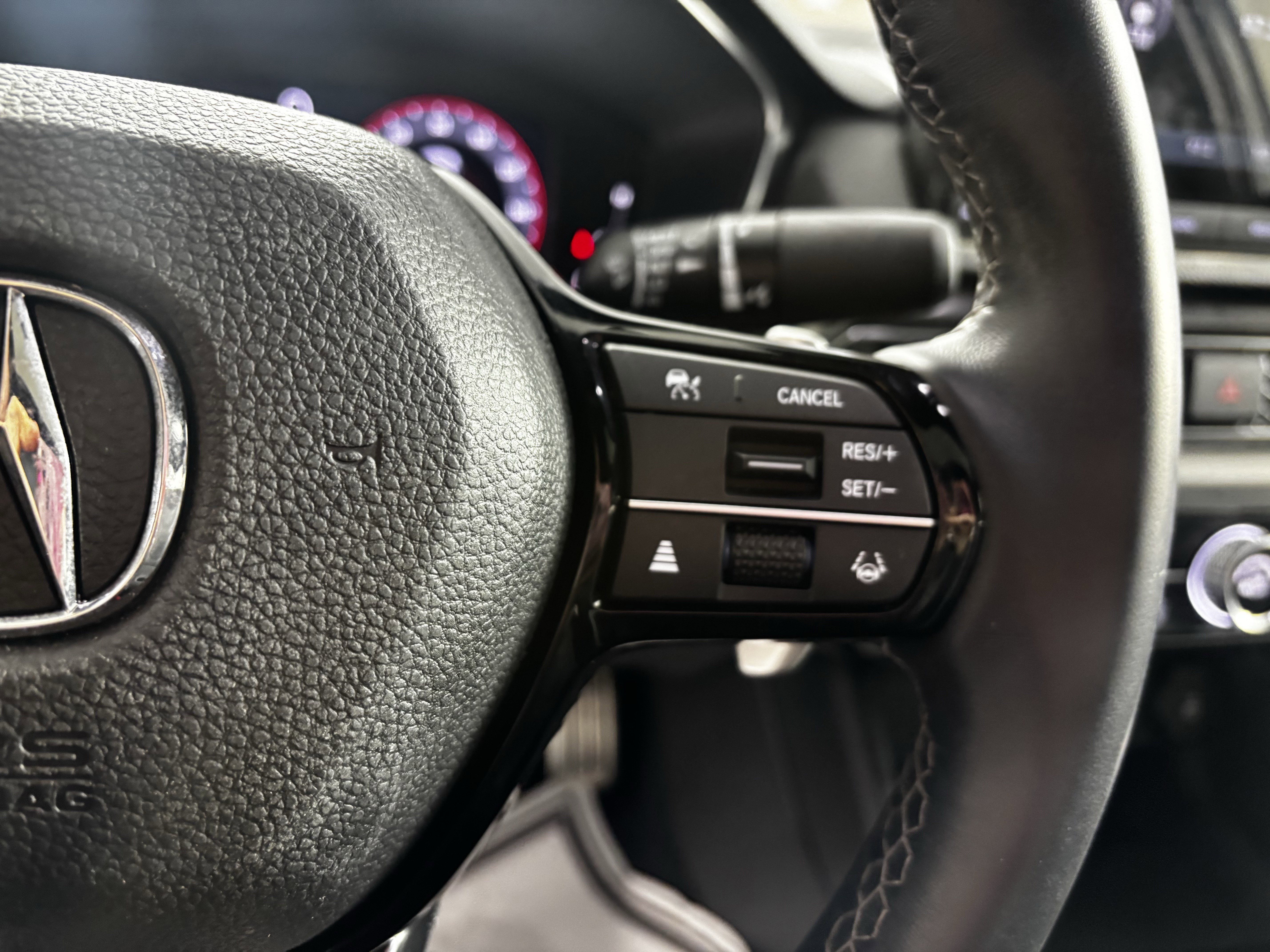 Certified 2023 Acura Integra A-Spec image 9