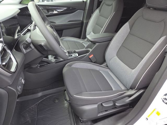 New 2026 Chevrolet TrailBlazer LT w/ Midnight Edition FWD image 30
