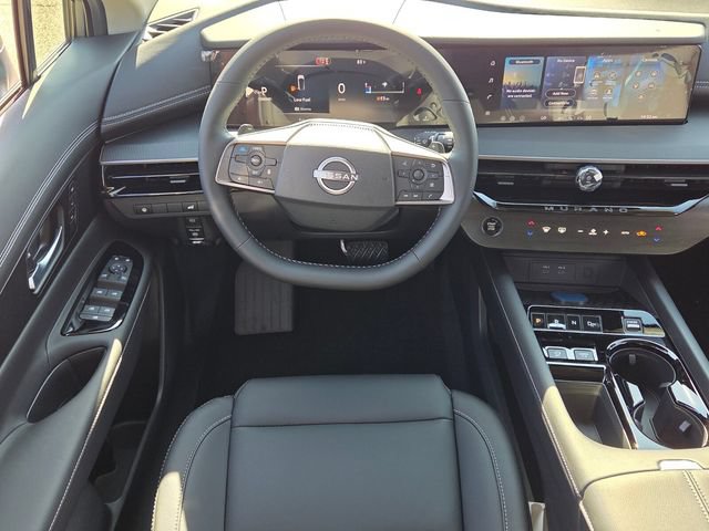 New 2027 Nissan Murano SV AWD/4WD image 7