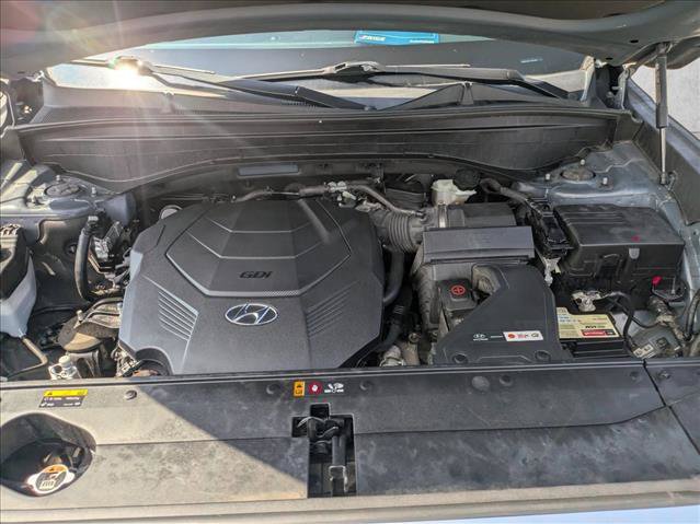 Used 2020 Hyundai Palisade SEL FWD image 20