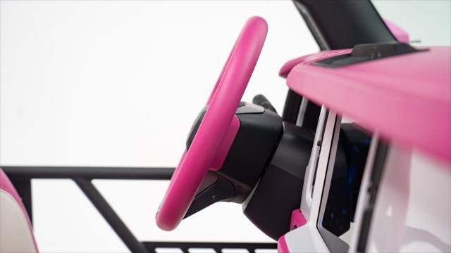 Used 2025 Ford Bronco 4-Door image 39