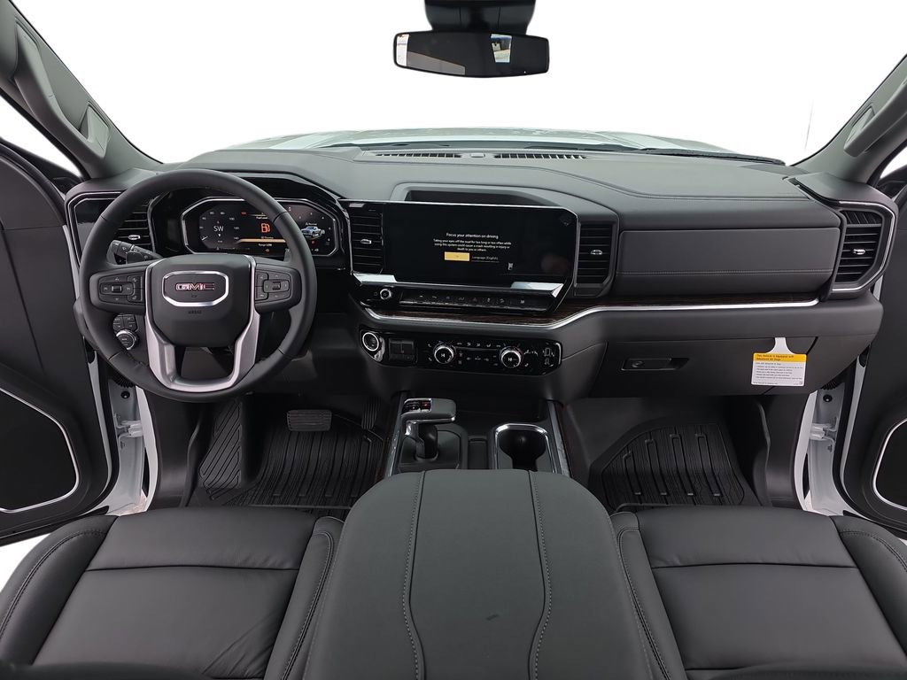 New 2026 GMC Sierra 1500 Elevation w/ Elevation Premium Package AWD/4WD image 9