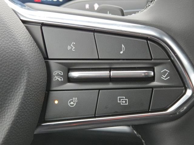 New 2026 Chevrolet Suburban RST w/ RST Capability Package image 12