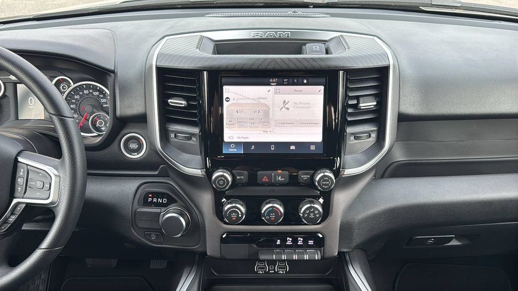 New 2026 RAM 1500 2WD Crew Cab image 18