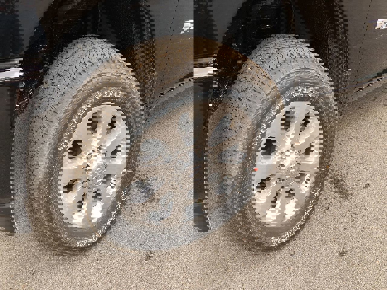 New 2026 RAM 2500 Big Horn image 10