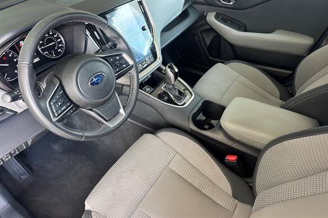 Used 2023 Subaru Outback Premium w/ Popular Package #1 AWD/4WD image 9