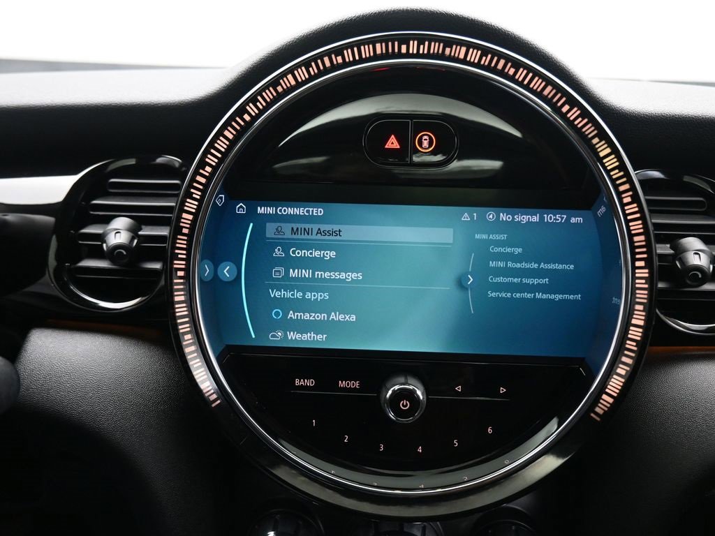 Used 2022 MINI Cooper S image 17