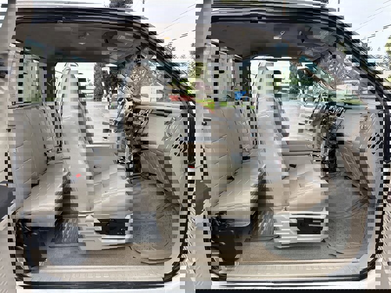 Used 2008 Ford F350 Lariat image 34