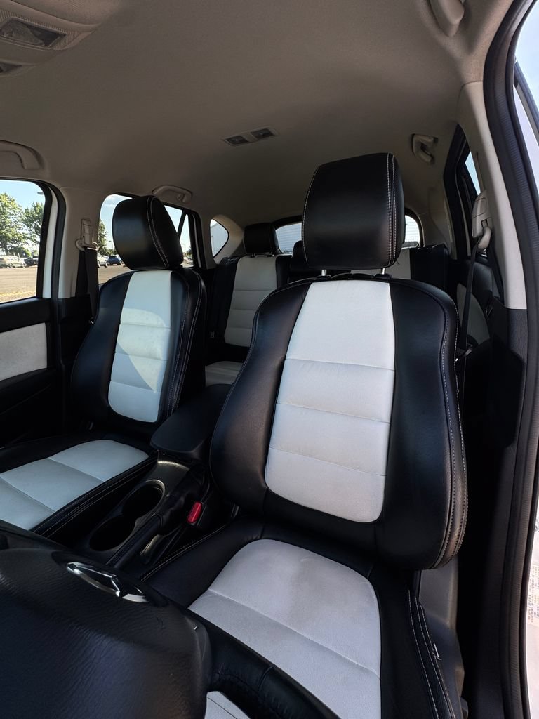 Used 2015 MAZDA CX-5 Touring AWD/4WD image 34