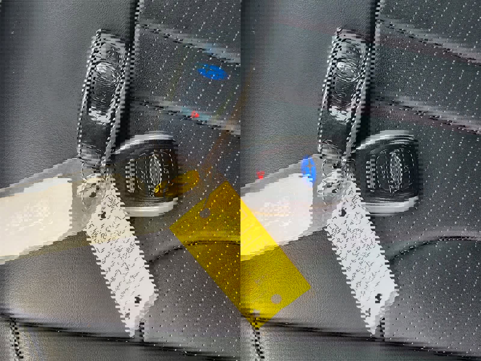 Used 2018 Subaru Outback 2.5i Limited image 35